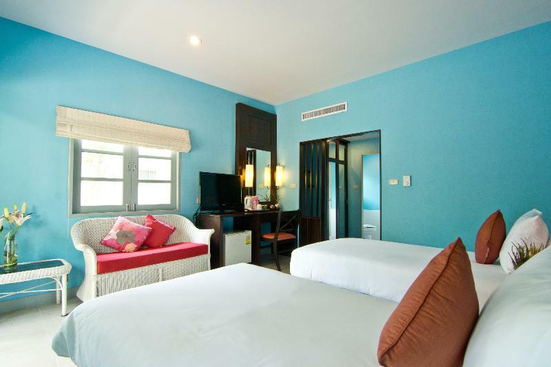 The Park 4* Pattaya