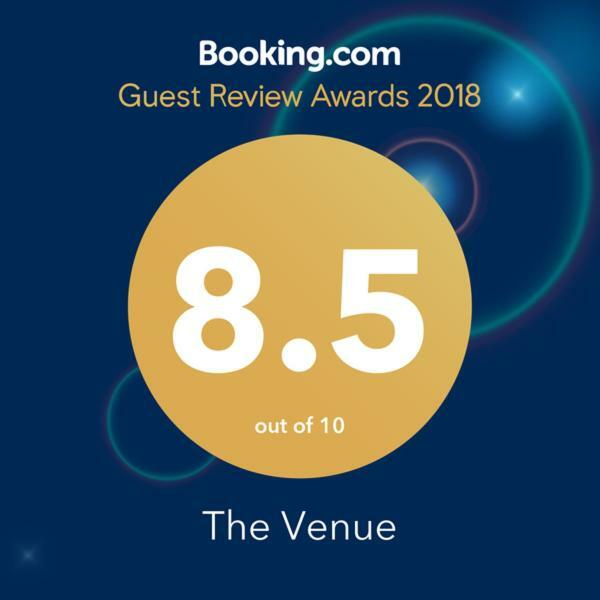 The Venue - Sha Extra 2* Pattaya