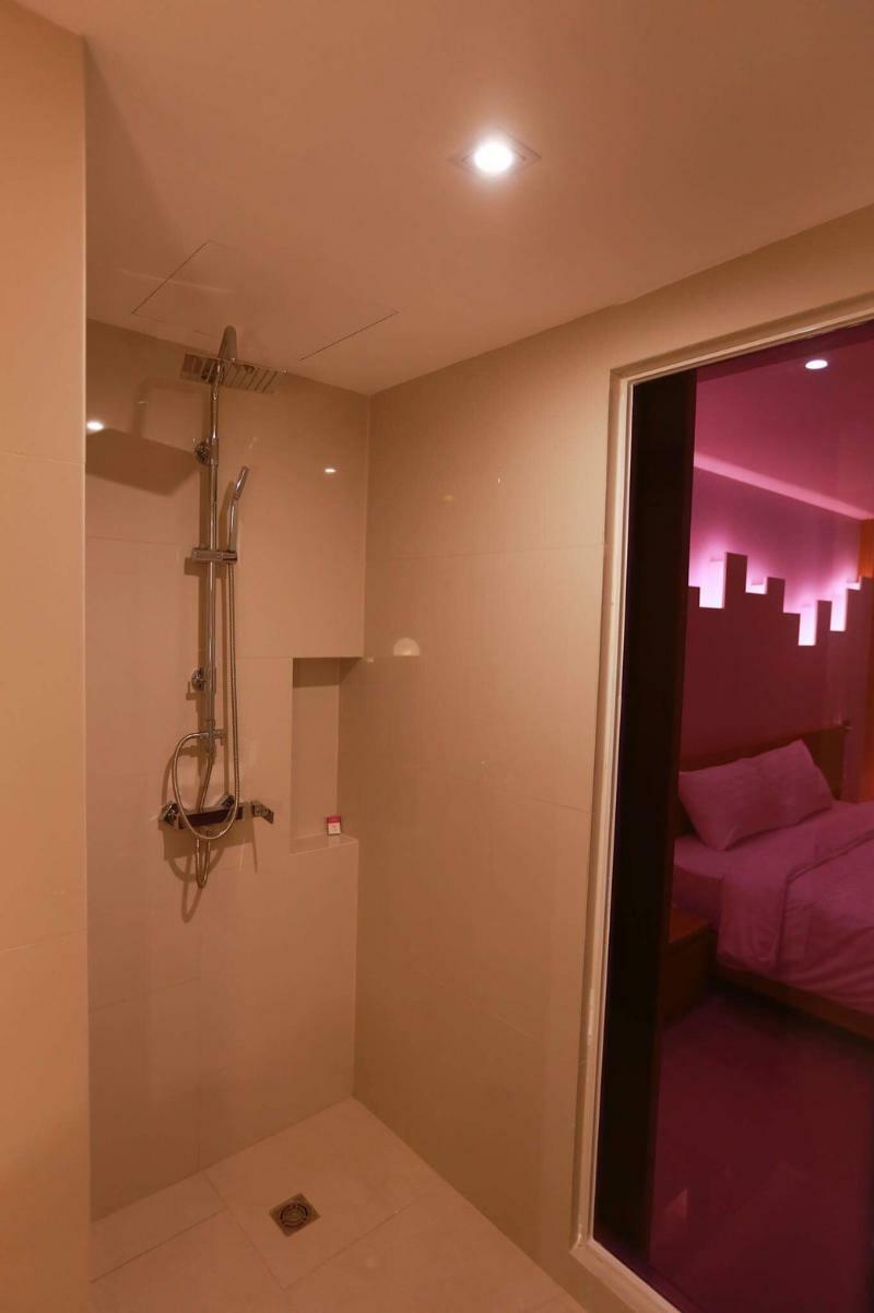 Hotel The Whisper Pattaya