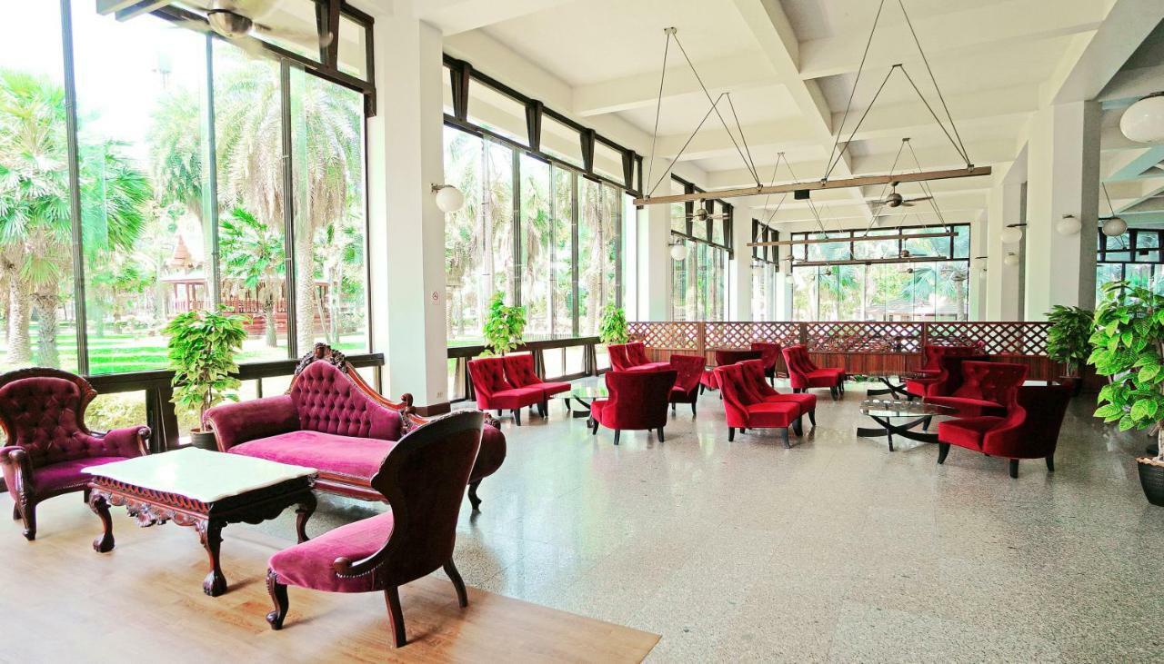Park Hotel Pattaya