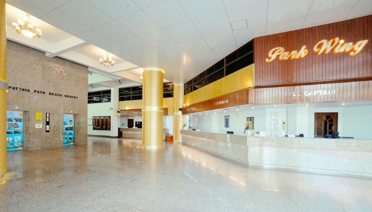 Hotel Park