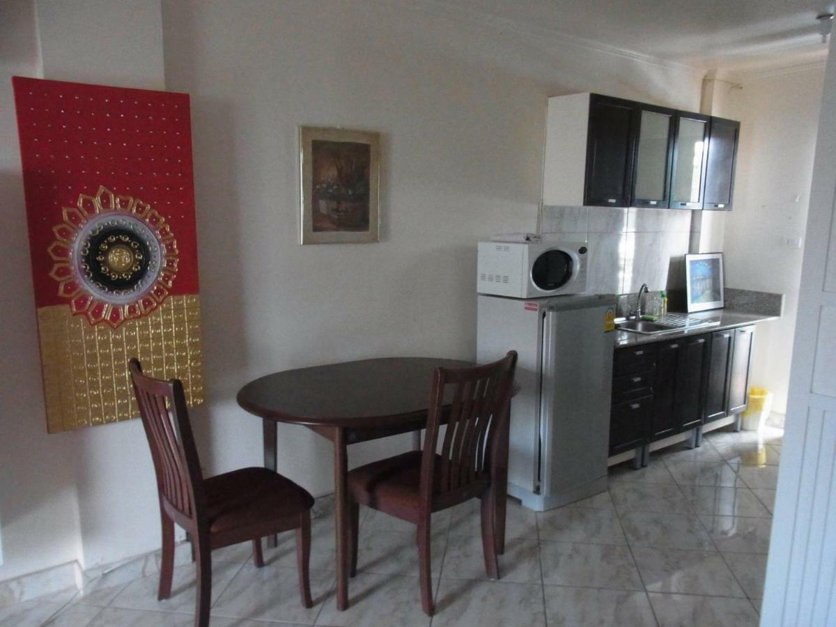 Holiday home 303 40sqm Jomtien Hill *