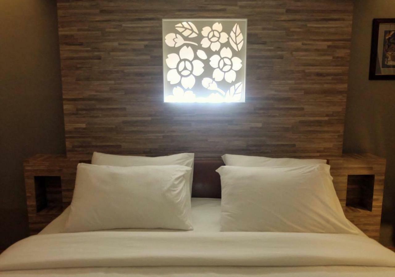 Sriwipha Boutique Aparthotel Pattaya