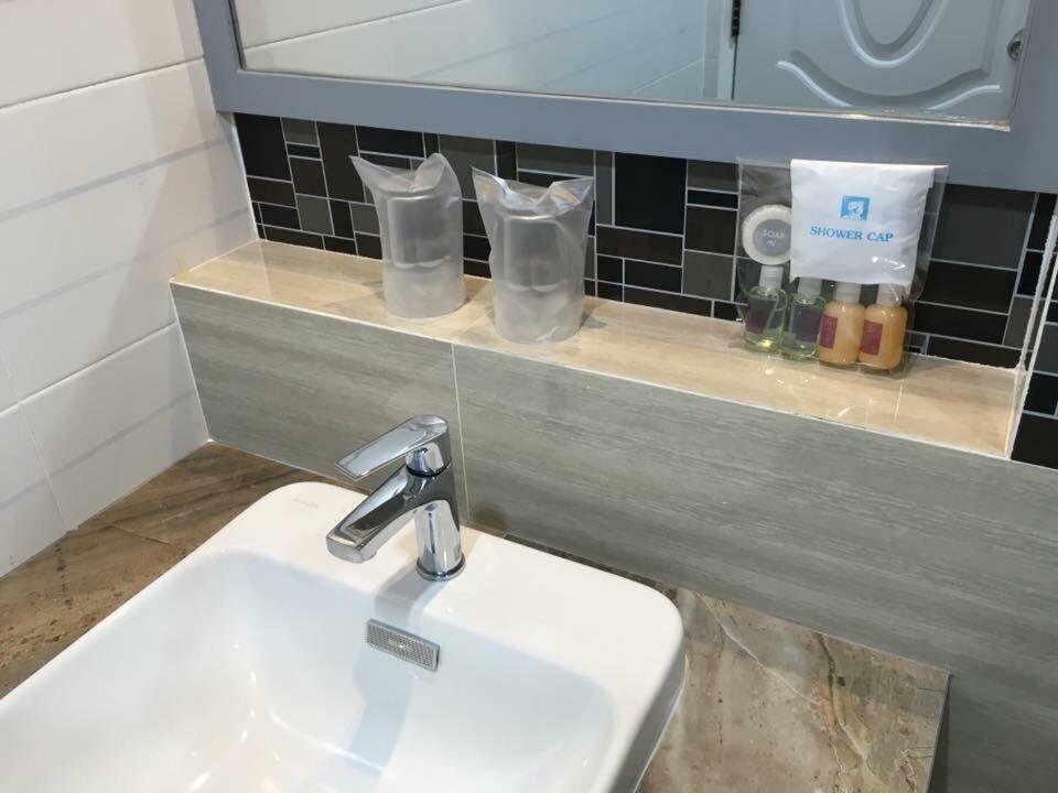 Aparthotel Sriwipha Boutique 3*