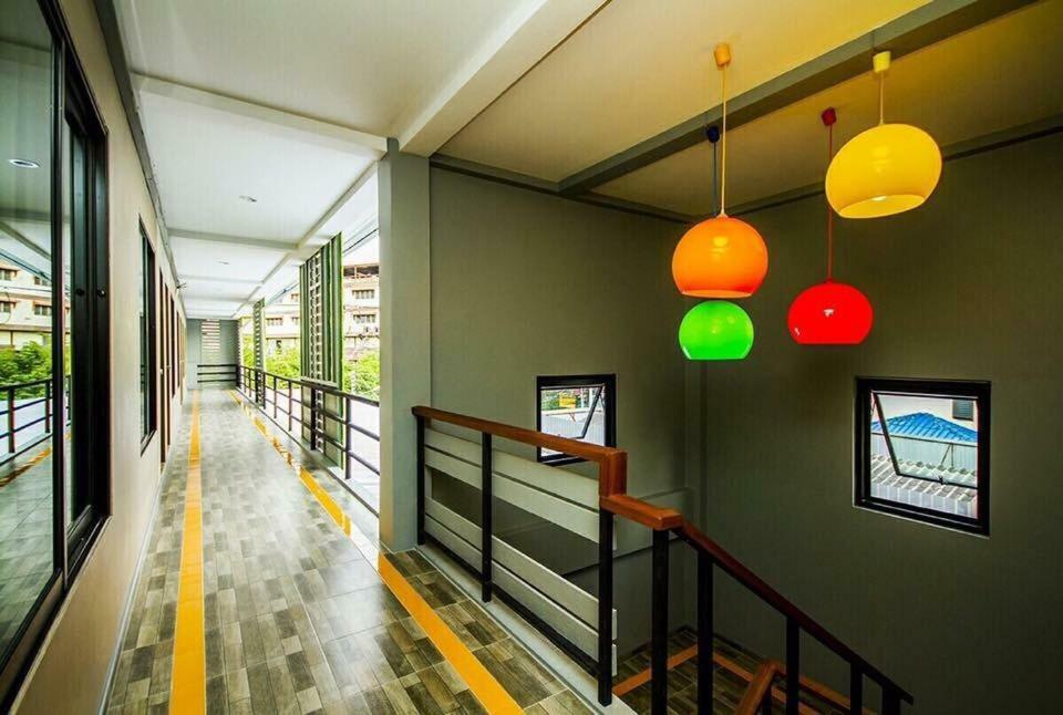 Aparthotel Sriwipha Boutique