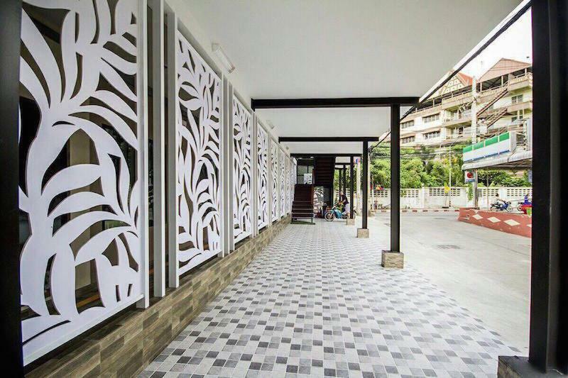 Aparthotel Sriwipha Boutique