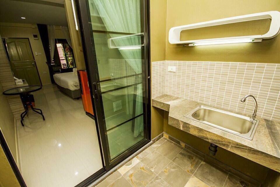 Sriwipha Boutique Aparthotel