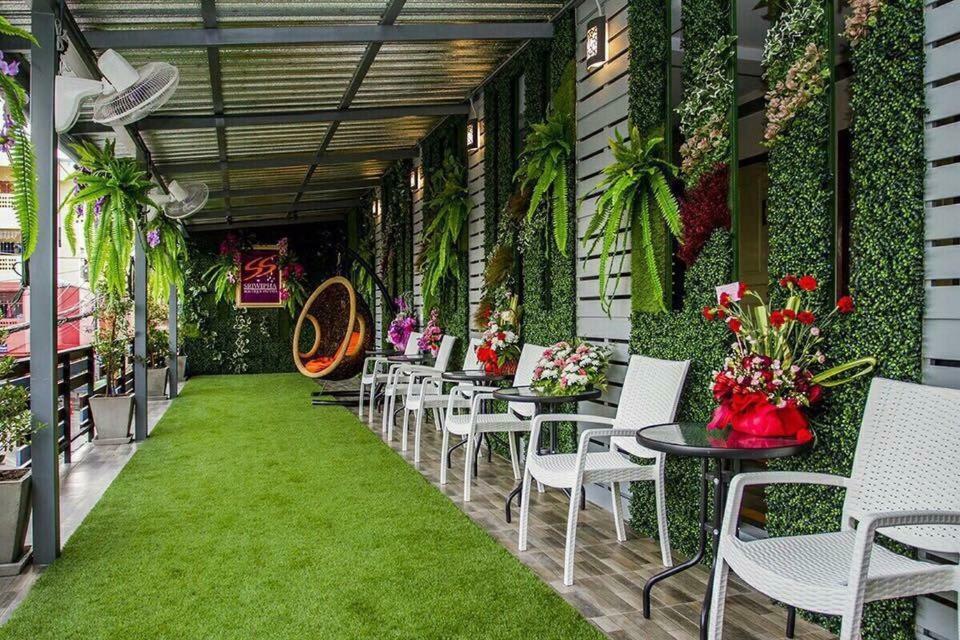 Sriwipha Boutique 3*