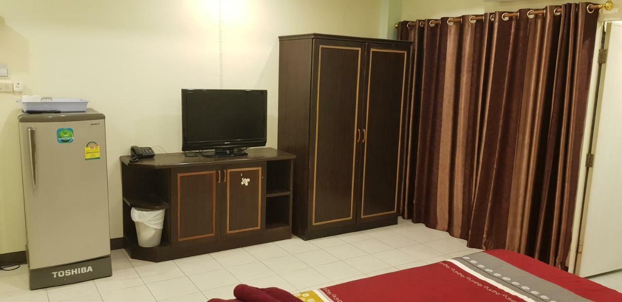 Parinya's 2* Pattaya