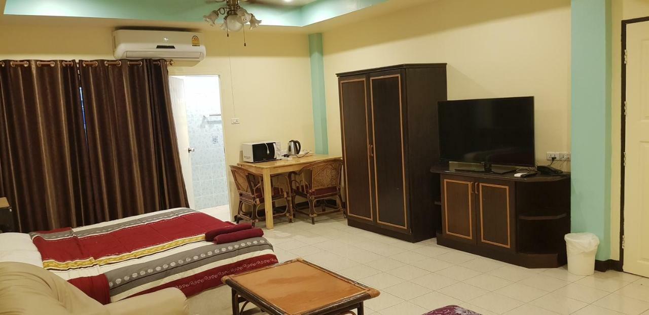 Inn Parinya's