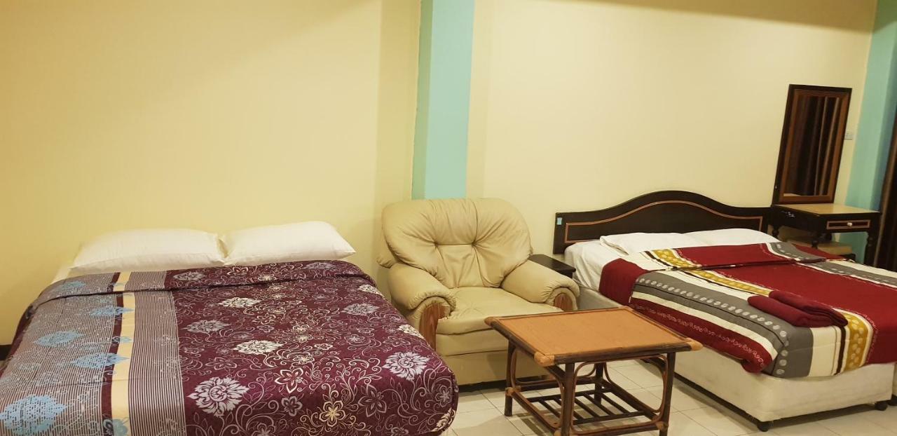 Inn Parinya's 2*