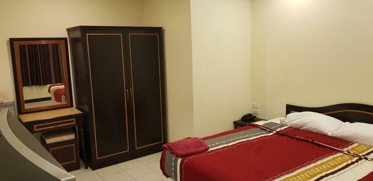 Parinya's 2* Pattaya