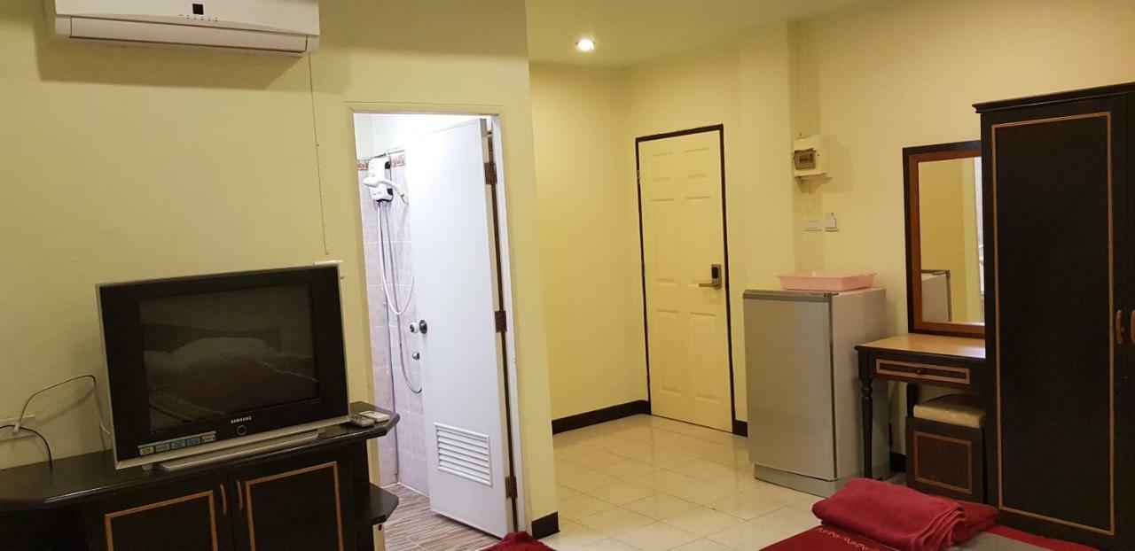 Inn Parinya's Pattaya
