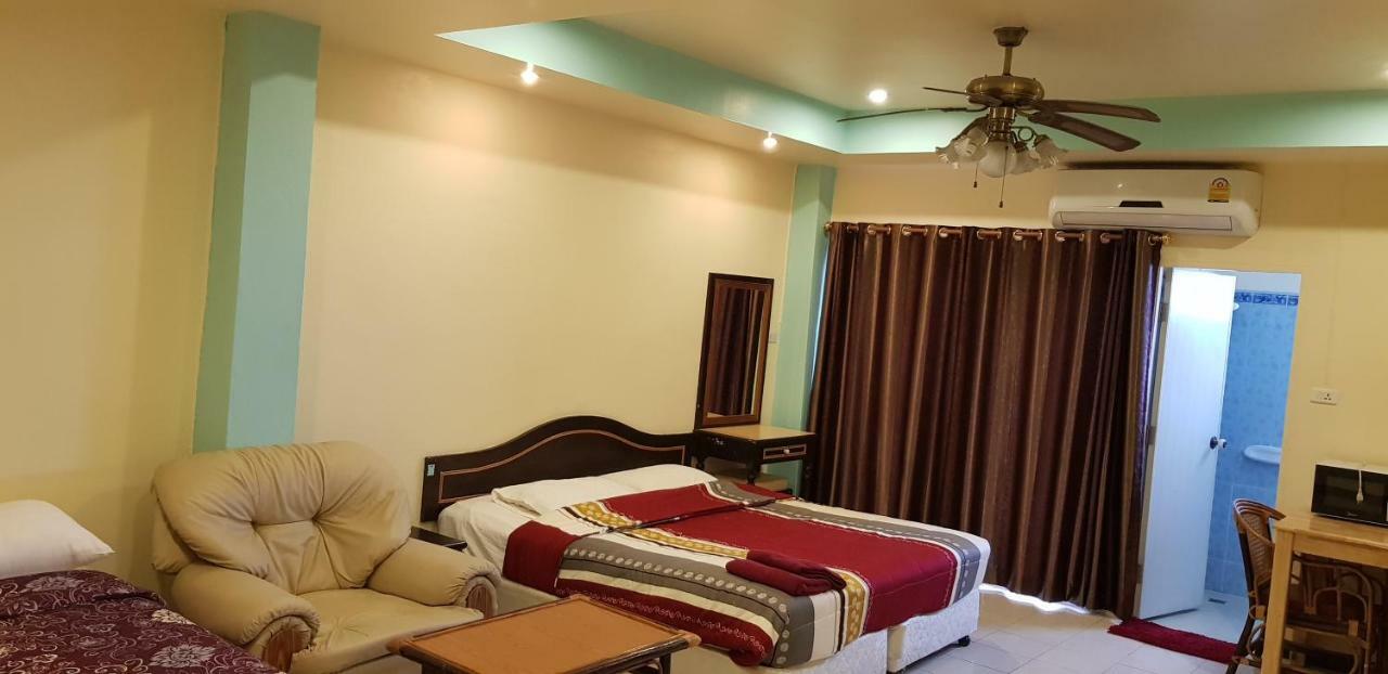 Inn Parinya's