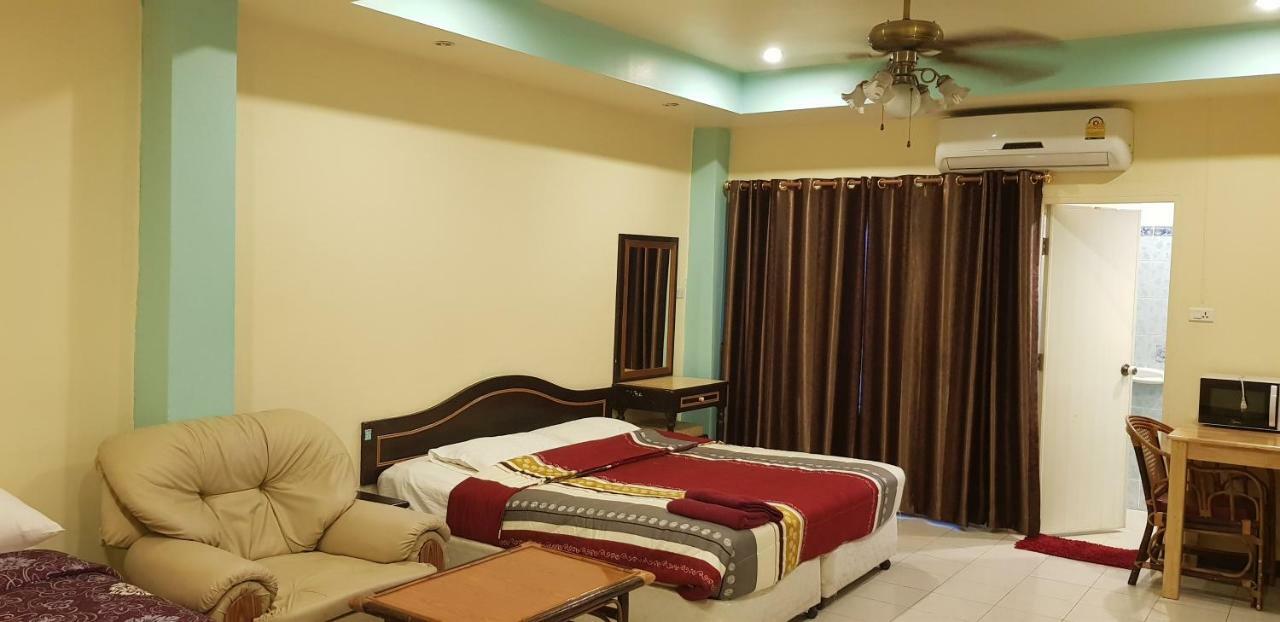 Inn Parinya's 2*