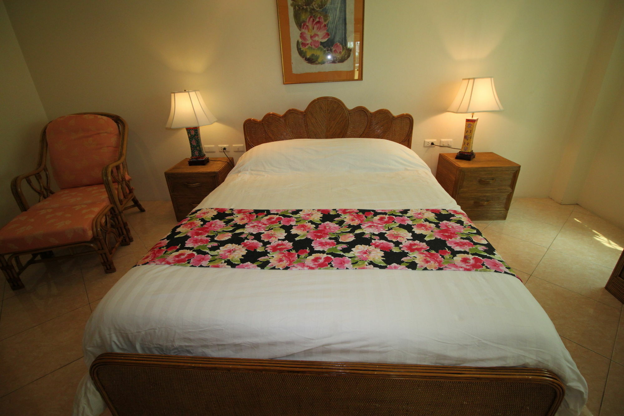 Butterfly Garden Boutique Residences Apts And Villas, A Lifestyle Destination Ex Lg 1-3 Bedroom Units , Full Kitchen, 2 Full Bathrooms, Rain Shower, Bath, Free Bbq, Free Fast Fiber Optic Wifi, Staff 24-7 3* Pattaya
