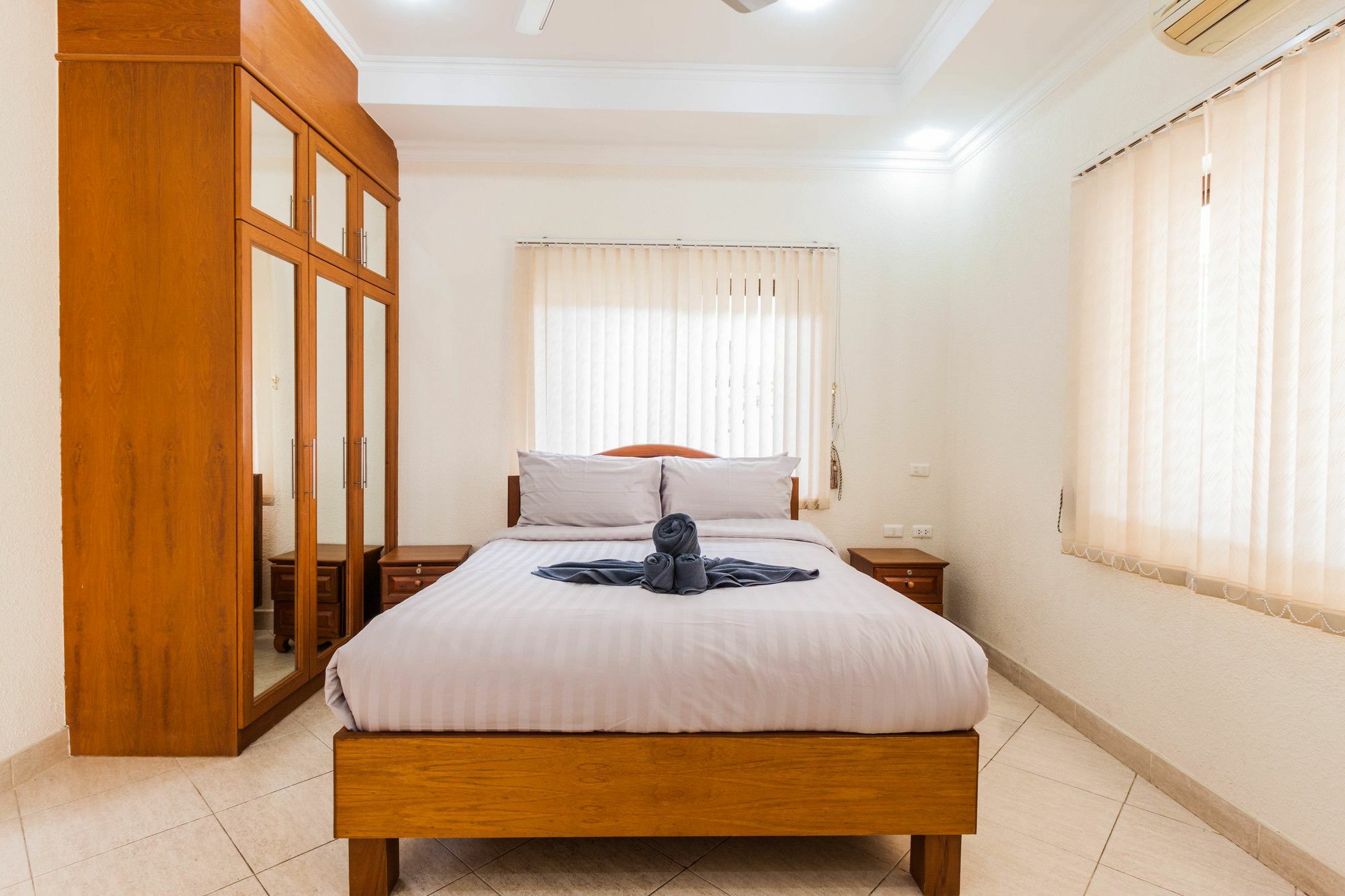 Villa Jomtien Pool By Sunny Pattaya