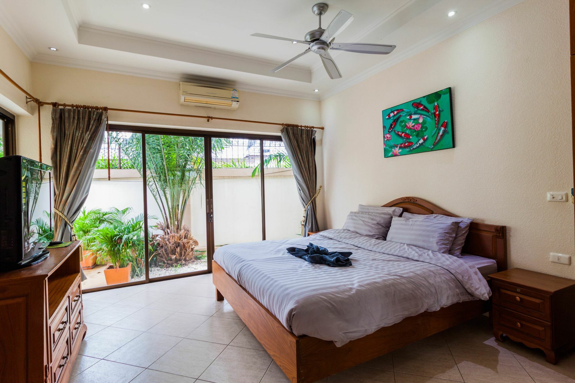 Villa Jomtien Pool By Sunny *