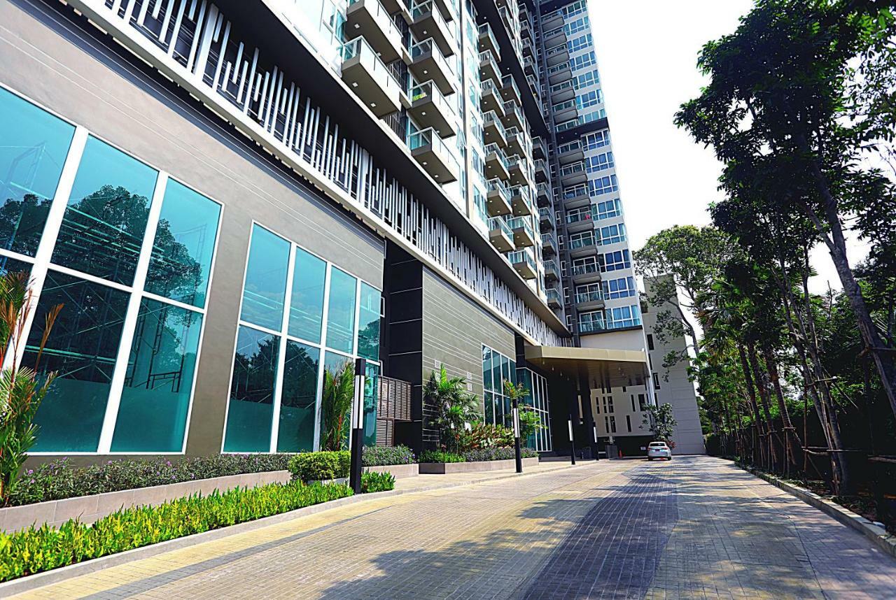 Luxsl Luxurystyleoflife 4 Apartment *