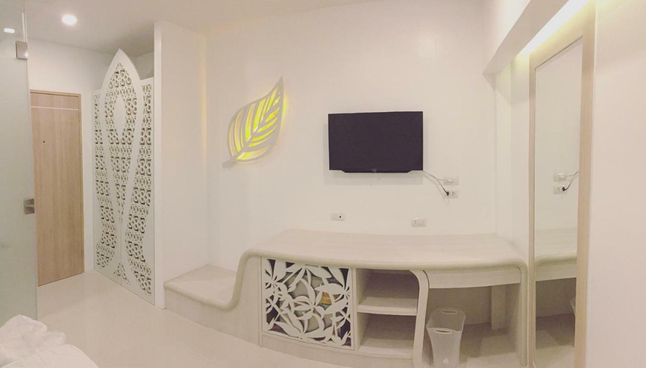 Snoozzotel 3* Pattaya