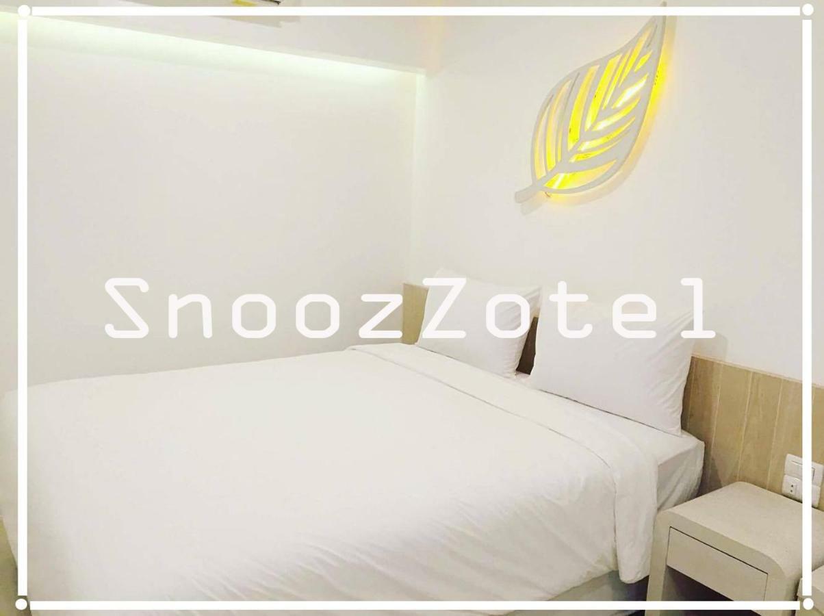Snoozzotel