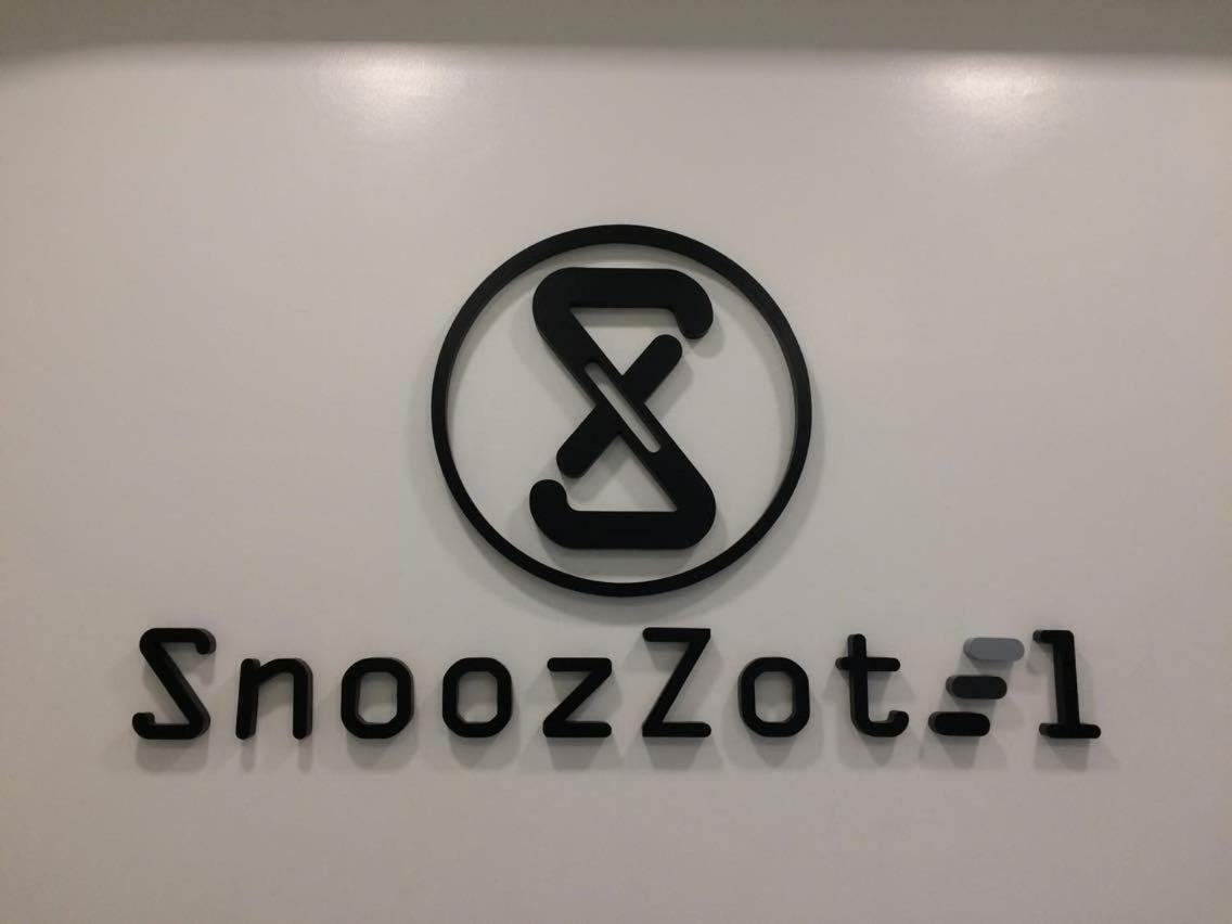 Snoozzotel 3*
