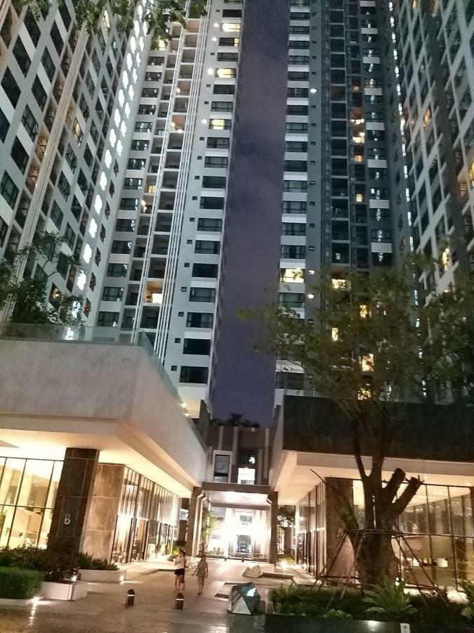 Apartment The Base By Nkl *