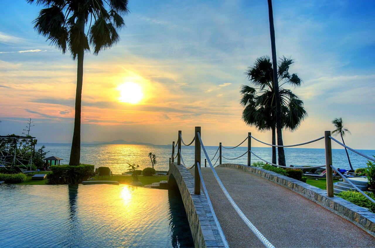 Apartment Lux Sl Luxury Style Of Life 5 Pattaya