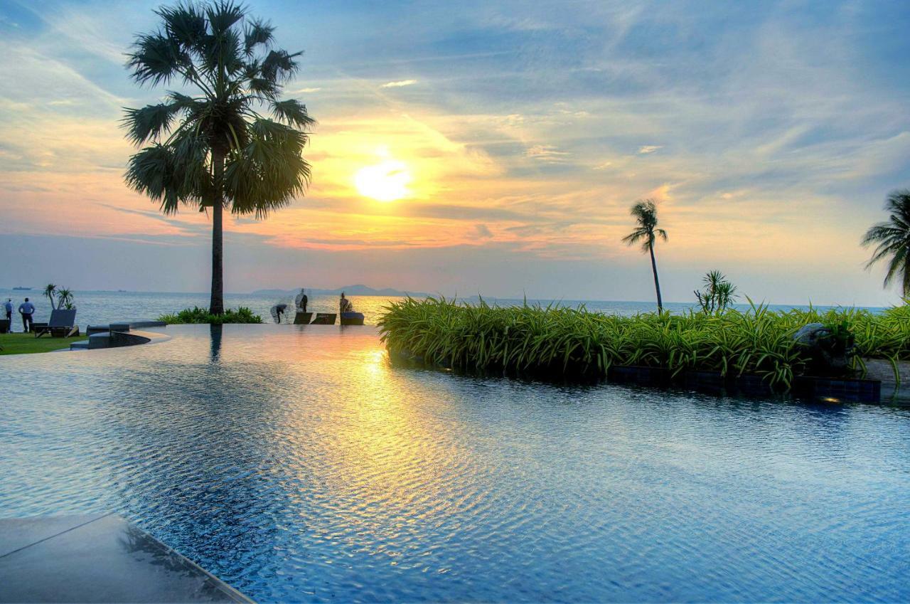 Lux Sl Luxury Style Of Life 5 * Pattaya