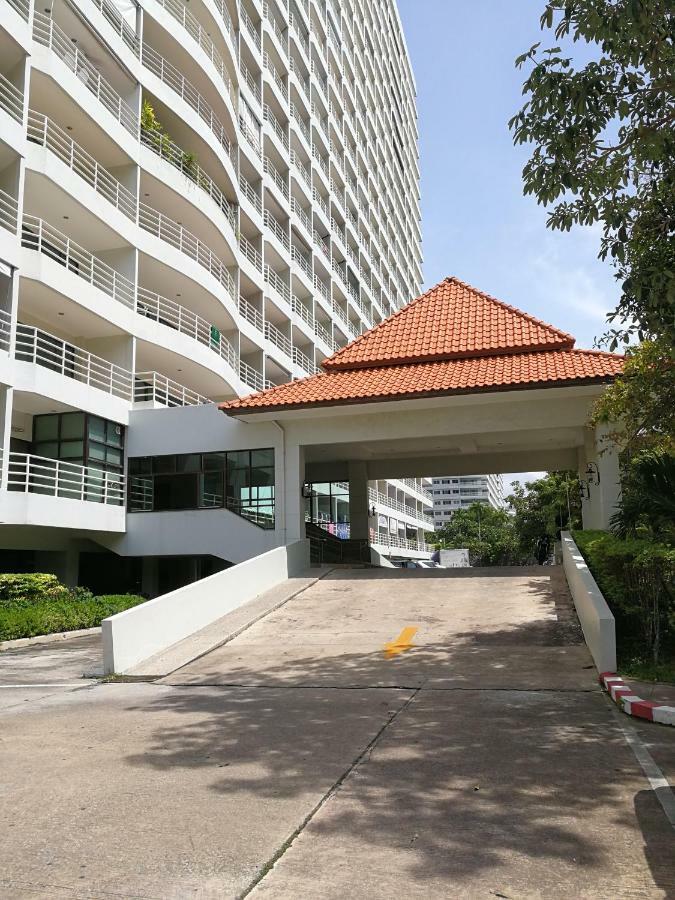 View Talay 5c Studio, 8 Eme Etage Pattaya
