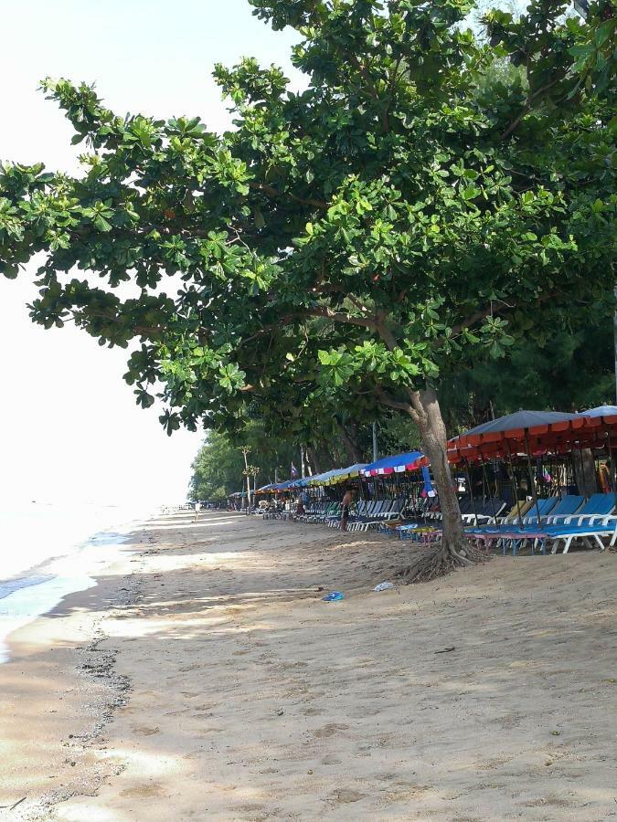 Apartamento View Talay 5c Studio, 8 Eme Etage