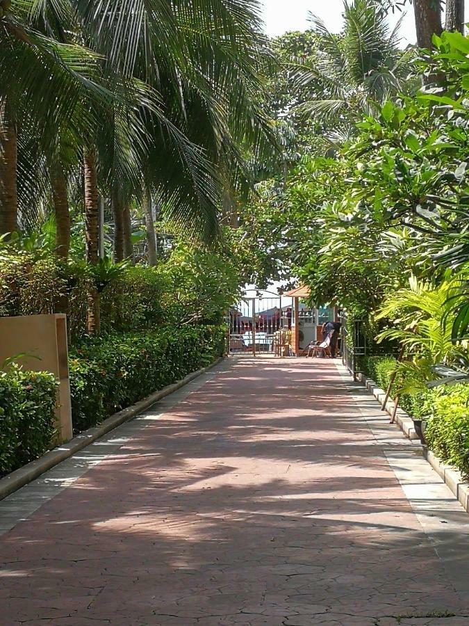 Apartamento View Talay 5c Studio, 8 Eme Etage