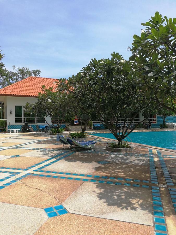 View Talay 5c Studio, 8 Eme Etage * Pattaya