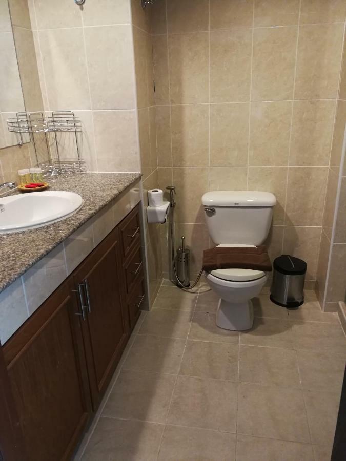 Apartamento View Talay 5c Studio, 8 Eme Etage