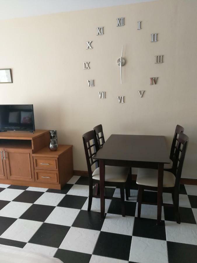 View Talay 5c Studio, 8 Eme Etage Pattaya