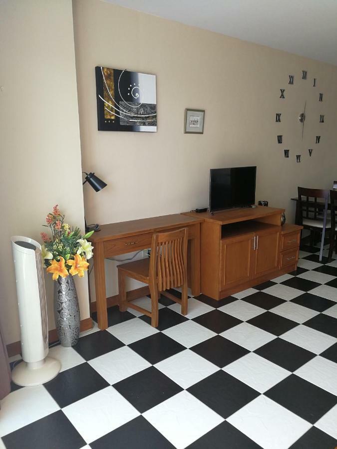 Apartamento View Talay 5c Studio, 8 Eme Etage *