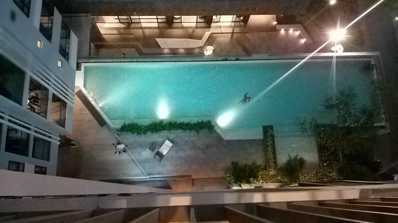 Apartment The Base By Nkl *