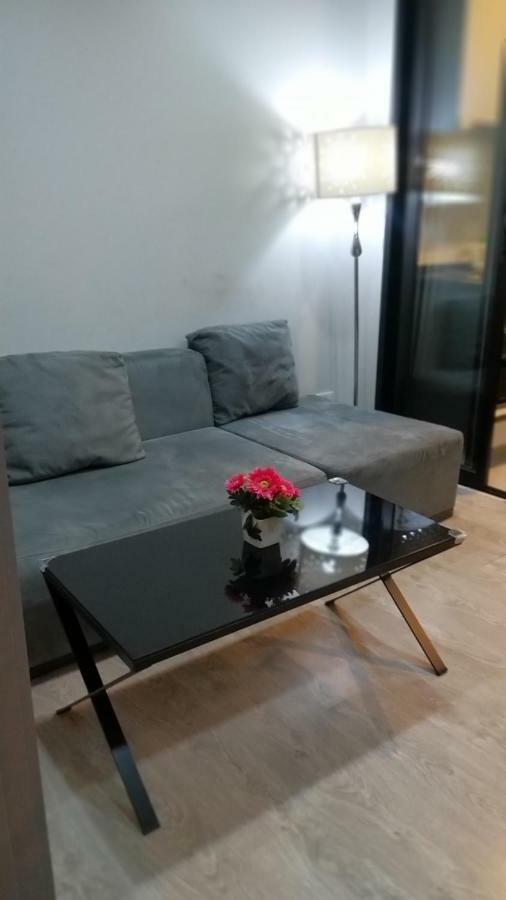 Apartment The Base By Nkl