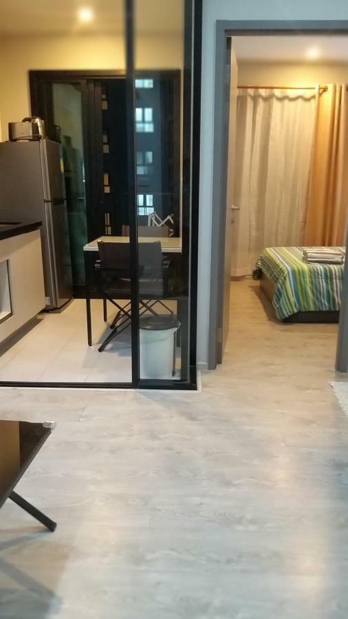 The Base By Nkl Apartment *