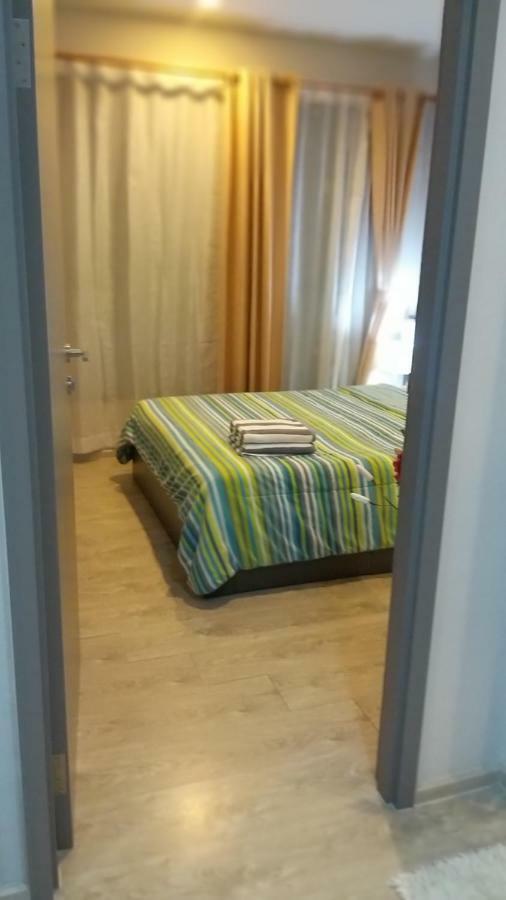 The Base By Nkl Apartment Pattaya