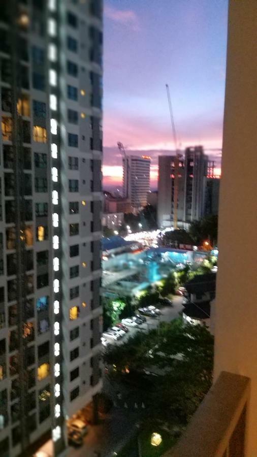 The Base By Nkl Apartment