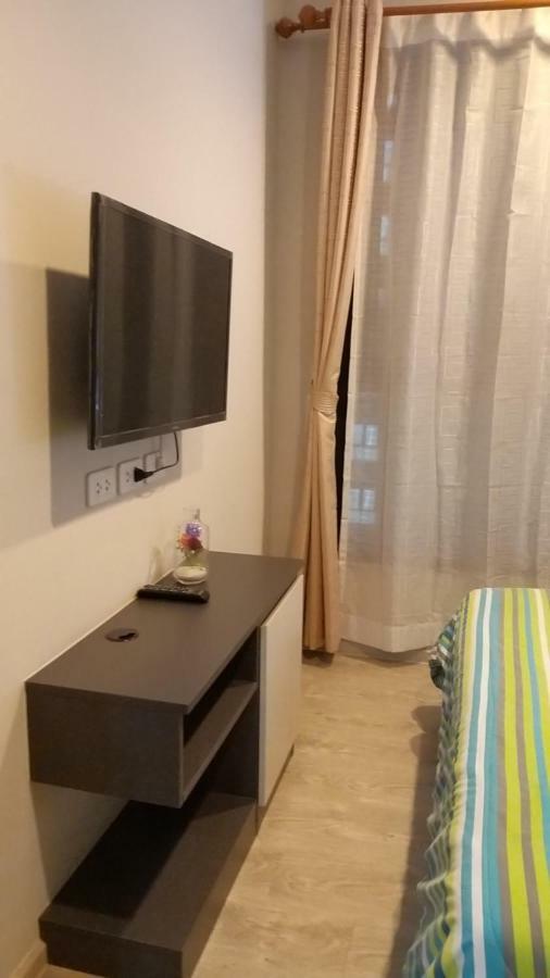 The Base By Nkl Apartment Pattaya