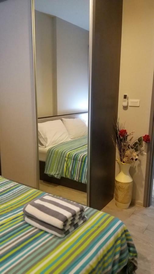 The Base By Nkl Apartment Pattaya