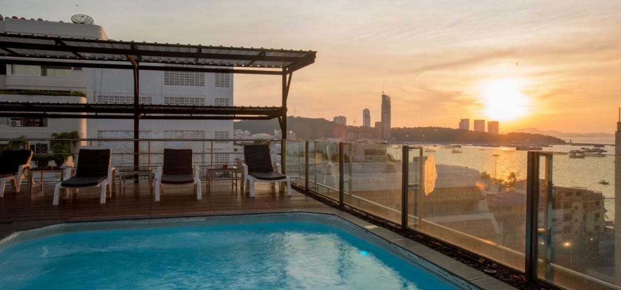 House- Sha Extra Pattaya