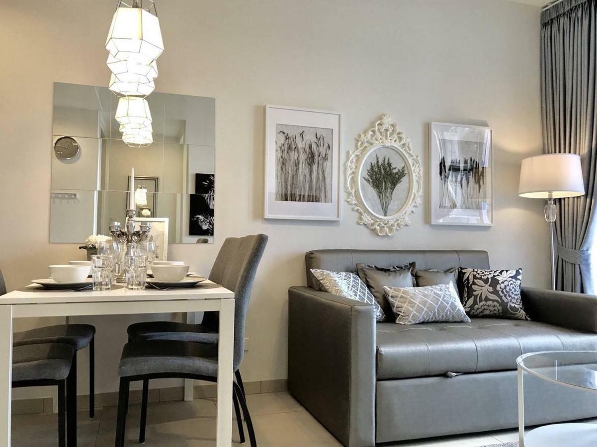 Unixx By Alvin Apartment *