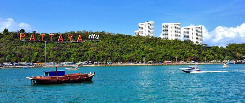Snoozzotel Hotel Pattaya