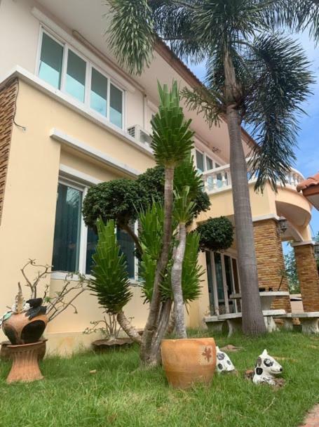Casa de férias Yoch Pool Pattaya