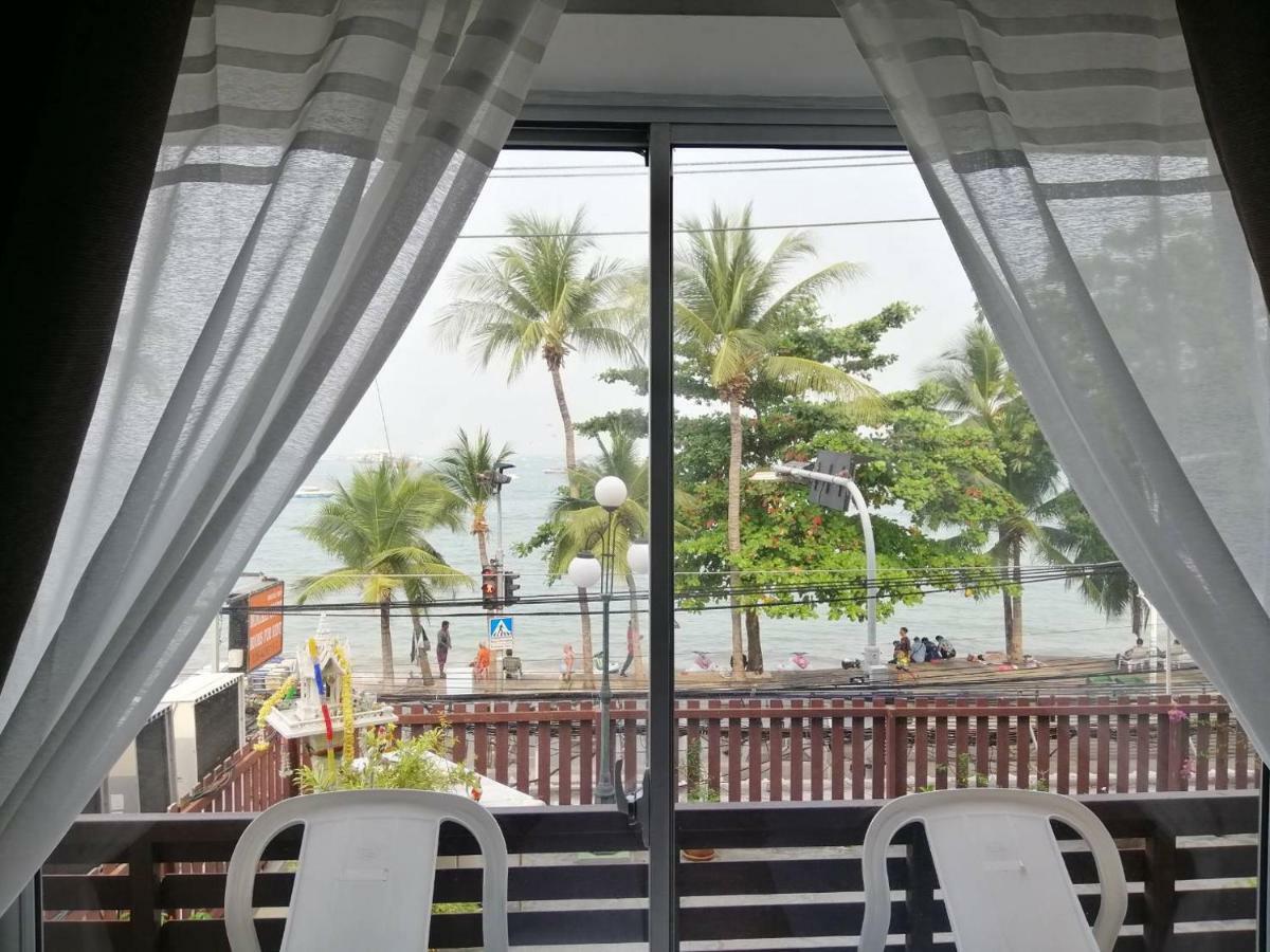 Montana Court Pattaya