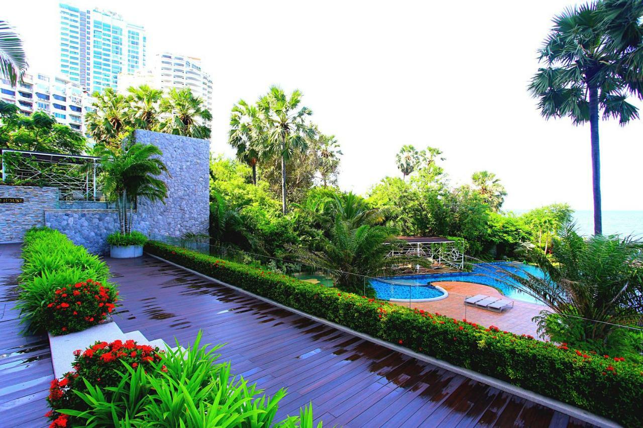 Apartment Lux Sl Luxury Style Of Life 5 Pattaya