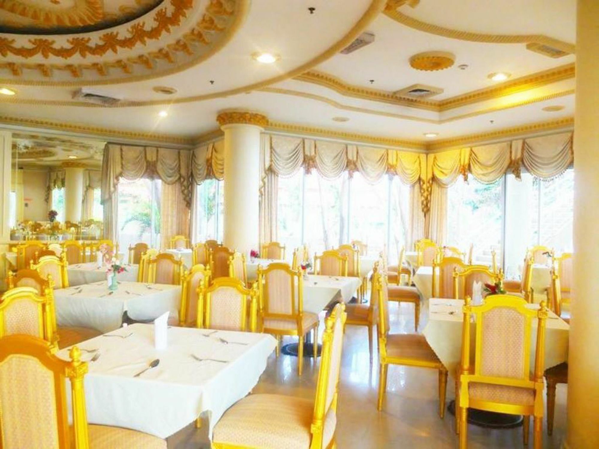 Adriatic Palace